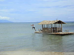 Balsa Cottage